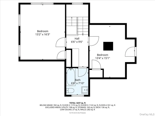 $899,999 | 1 Slocum Street, New Rochelle, NY 10801