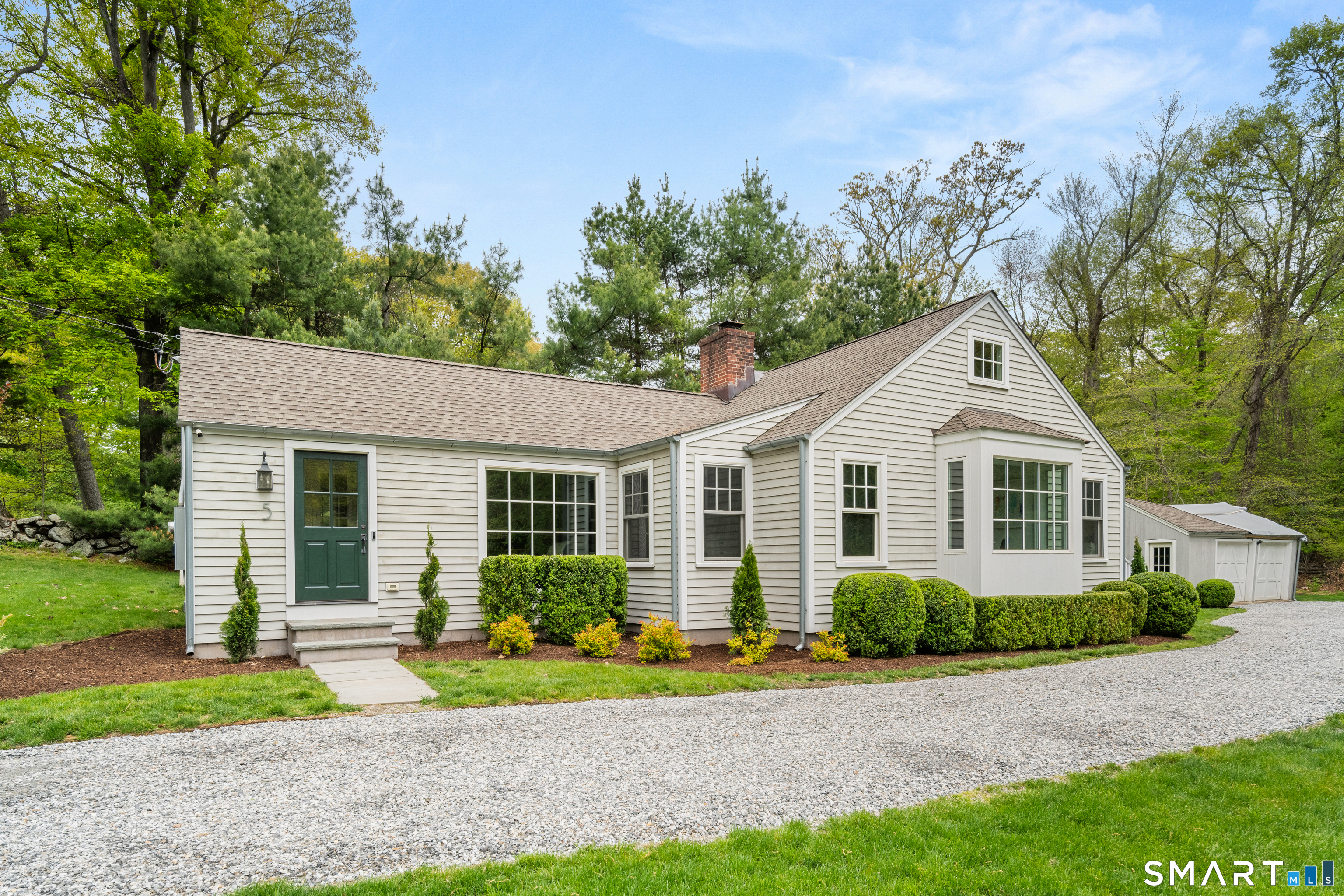 5 Lehn Farm Road Westport, CT 06880 - Photo 1 of 27