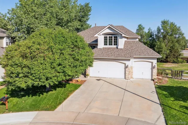 $750,000 | 10089 Quarry Hill Place, Parker, CO 80134