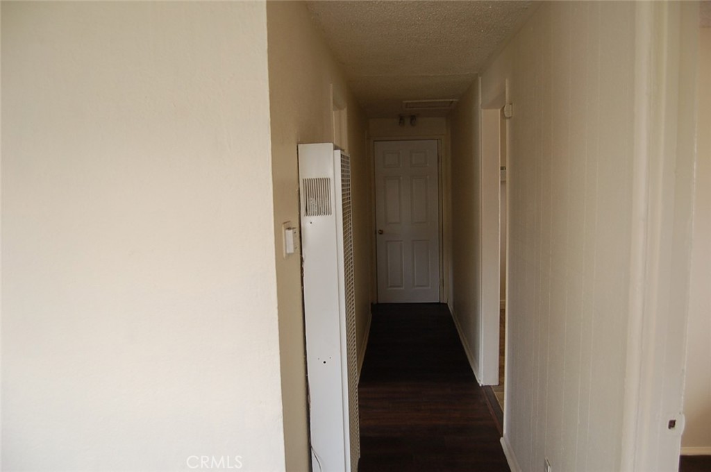8343 Trey Avenue, Unit A Riverside, CA 92503 - Photo 9 of 17 a view of a hallway