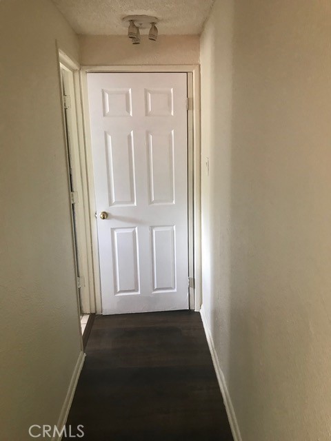 8343 Trey Avenue, Unit A Riverside, CA 92503 - Photo 10 of 17 a view of front door