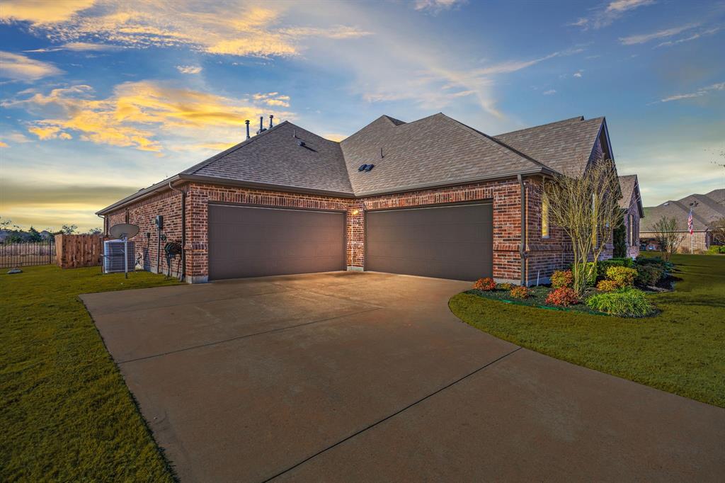 800 Yasmin Court Forney, TX 75126 - Photo 25 of 27