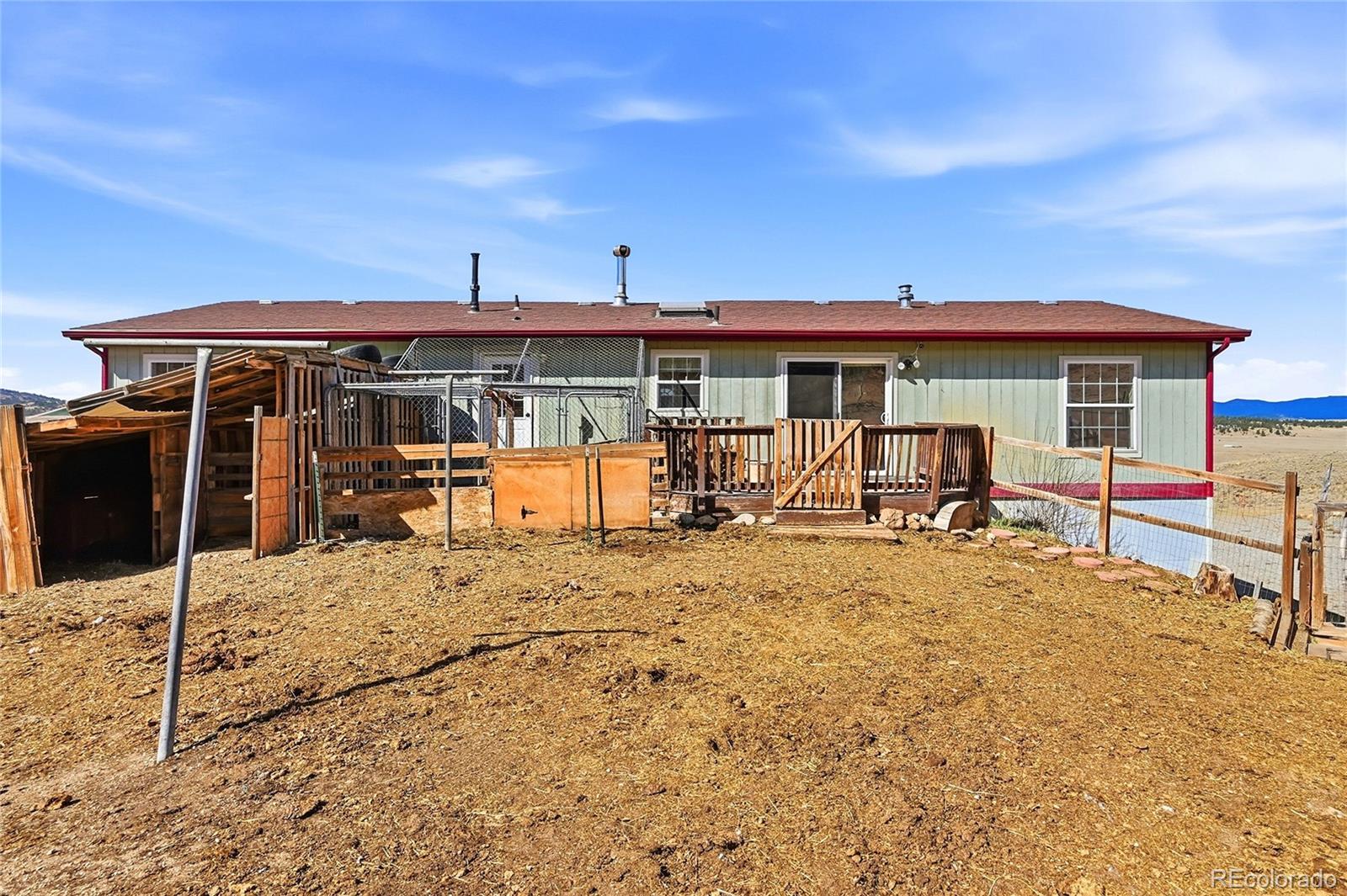 4441 Goldenburg Canyon Road Hartsel, CO 80449 - Photo 44 of 50