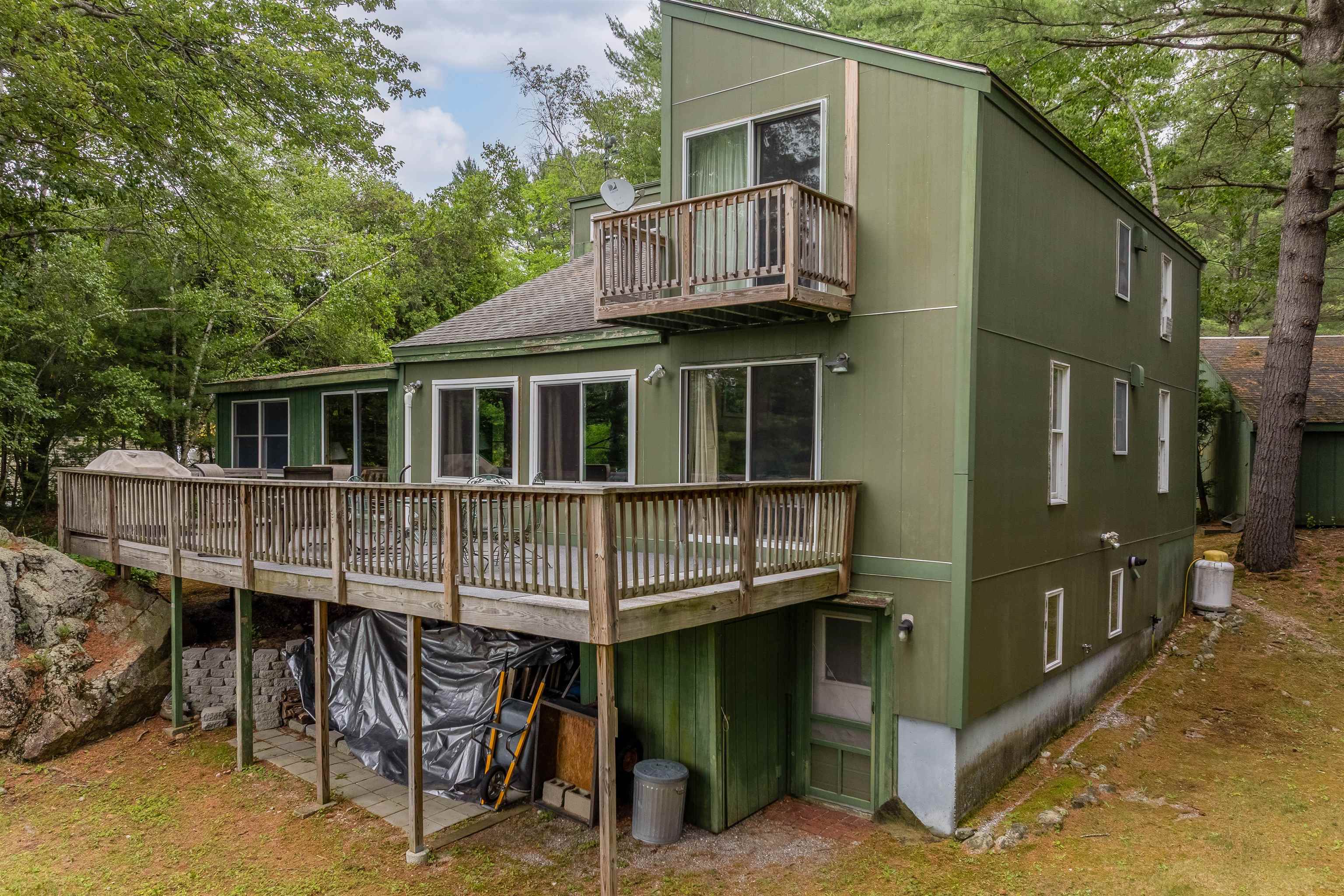 41 Birchfield Road Newbury, NH 03255 - Photo 42 of 46