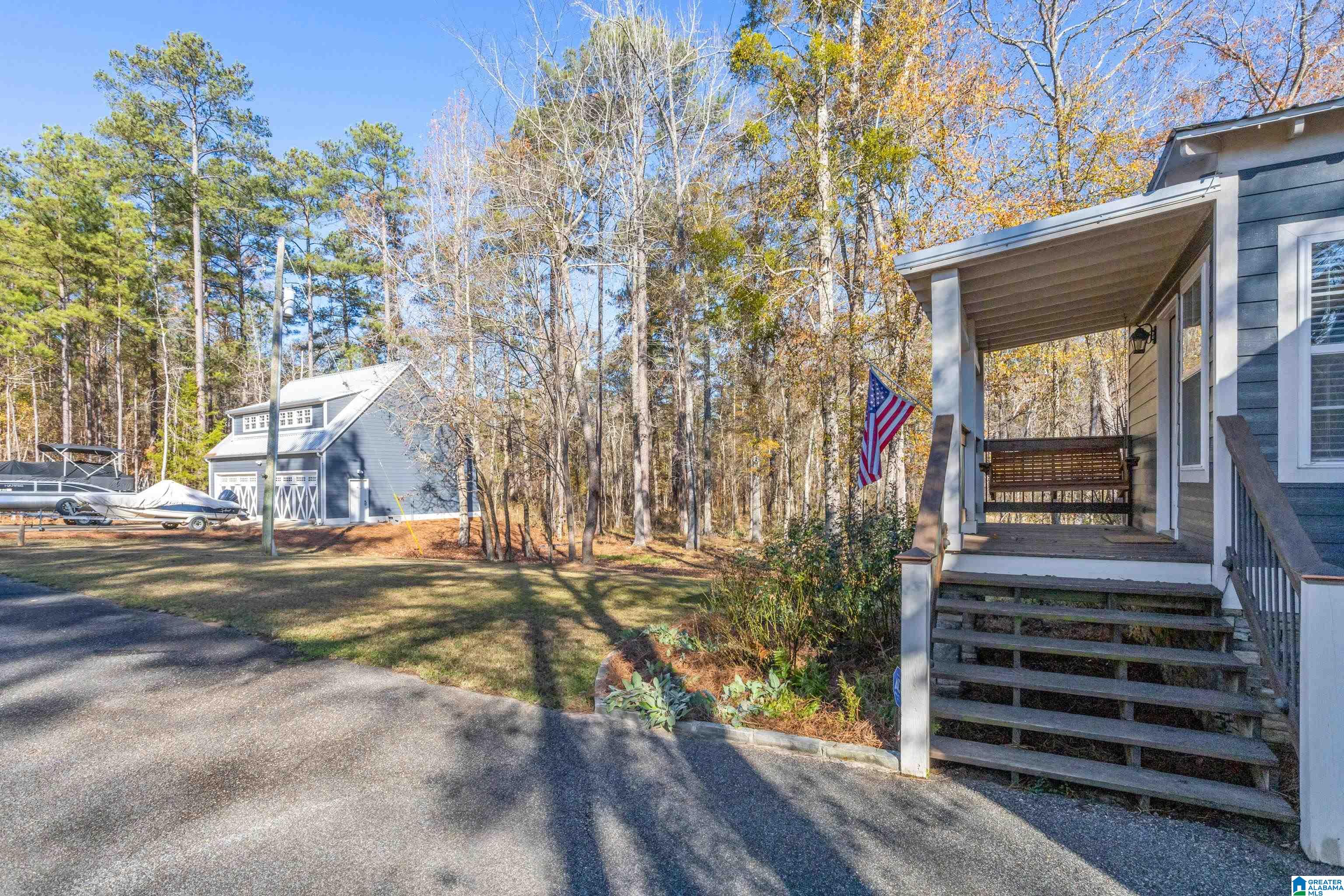 9 Timber Trail Sylacauga, AL 35151 - Photo 64 of 68