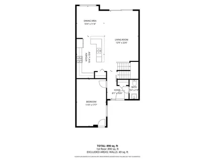 $470,000 | 408 Mallard Drive, Deerfield, IL 60015