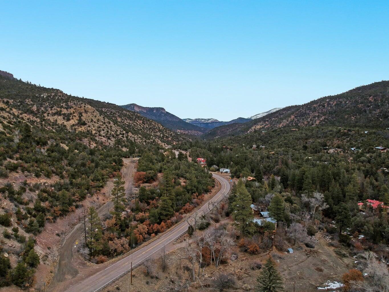 0 Raptor Road Jemez Springs, NM 87025 - Photo 5 of 8 Gallery Image 5