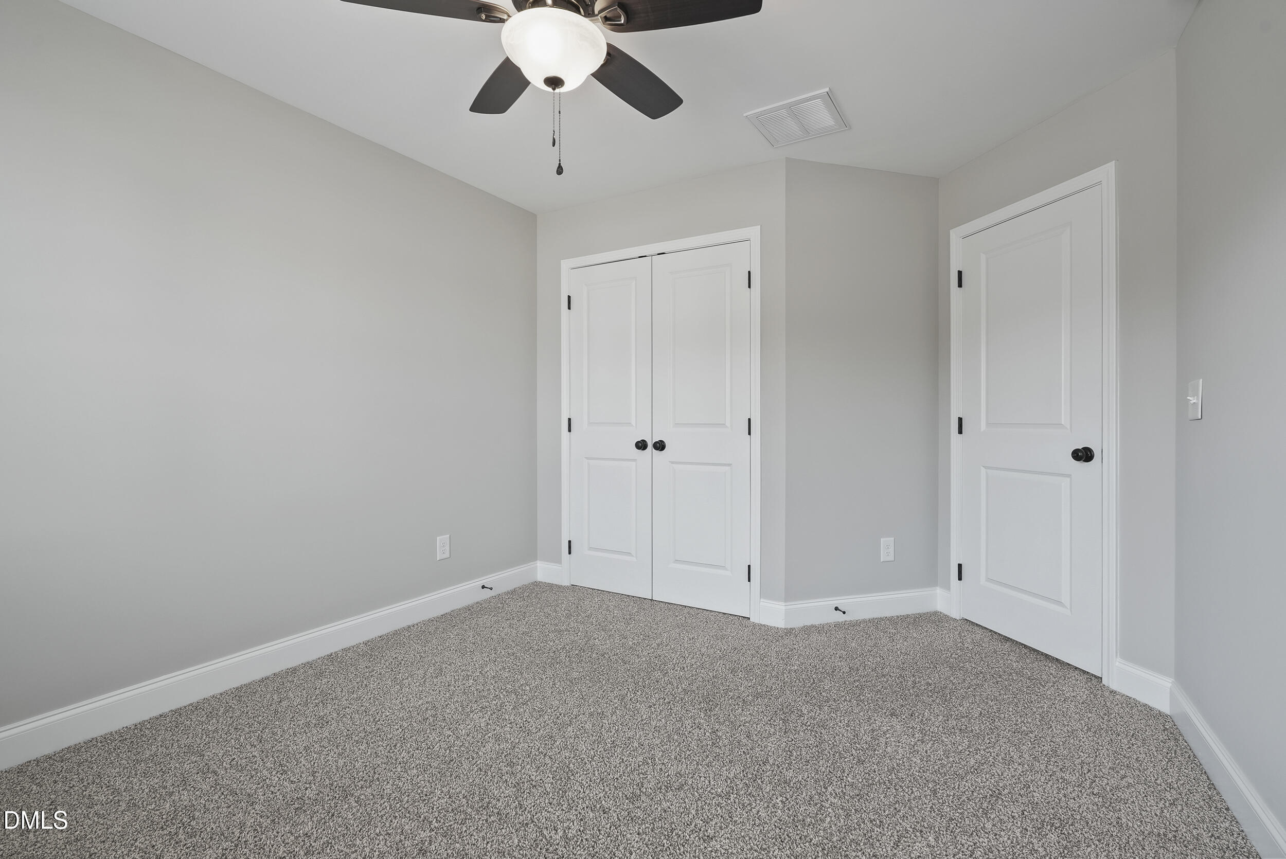 262 Day Lily Street Selma, NC 27576 - Photo 18 of 39 a view of an empty room