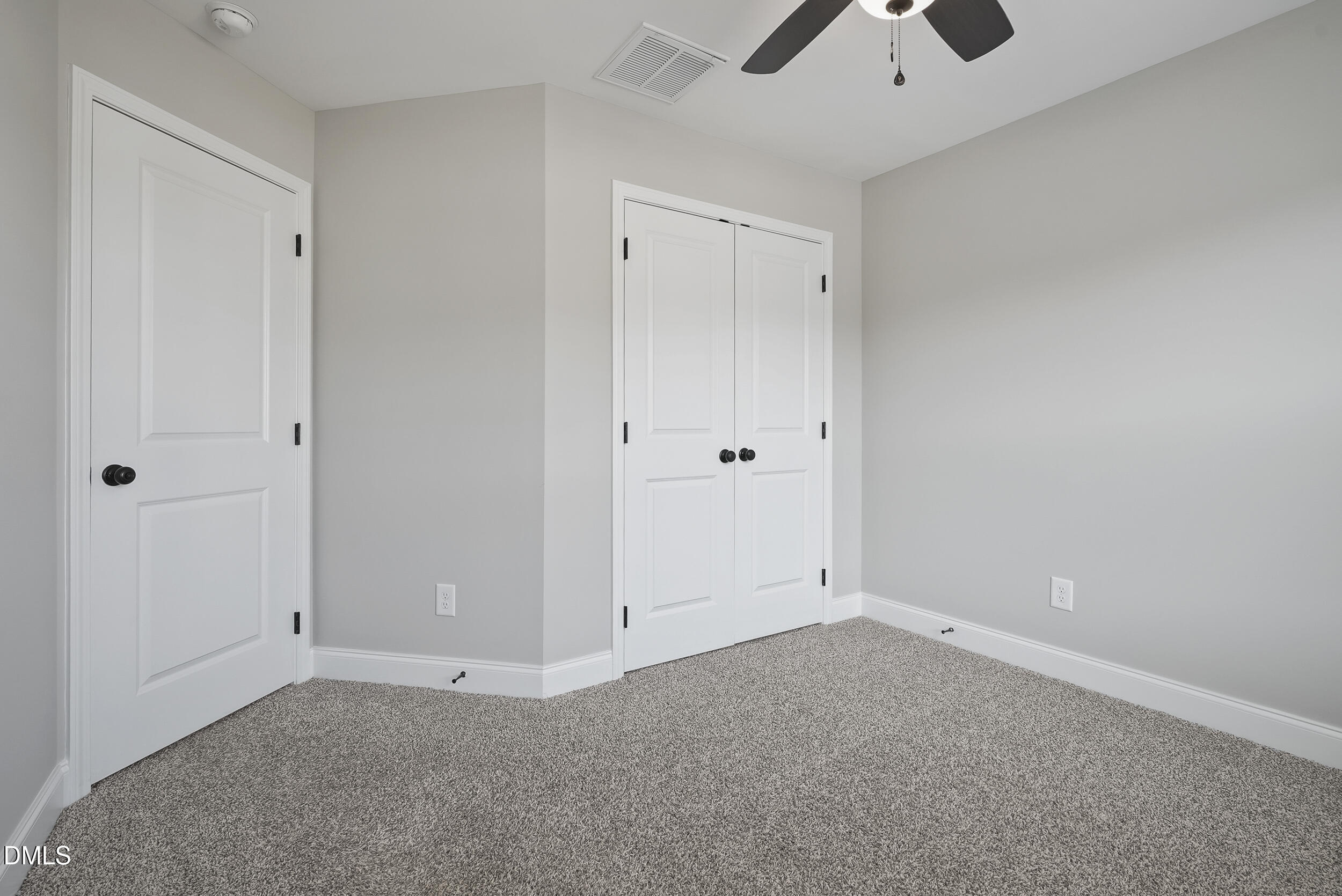 262 Day Lily Street Selma, NC 27576 - Photo 20 of 39 a view of an empty room
