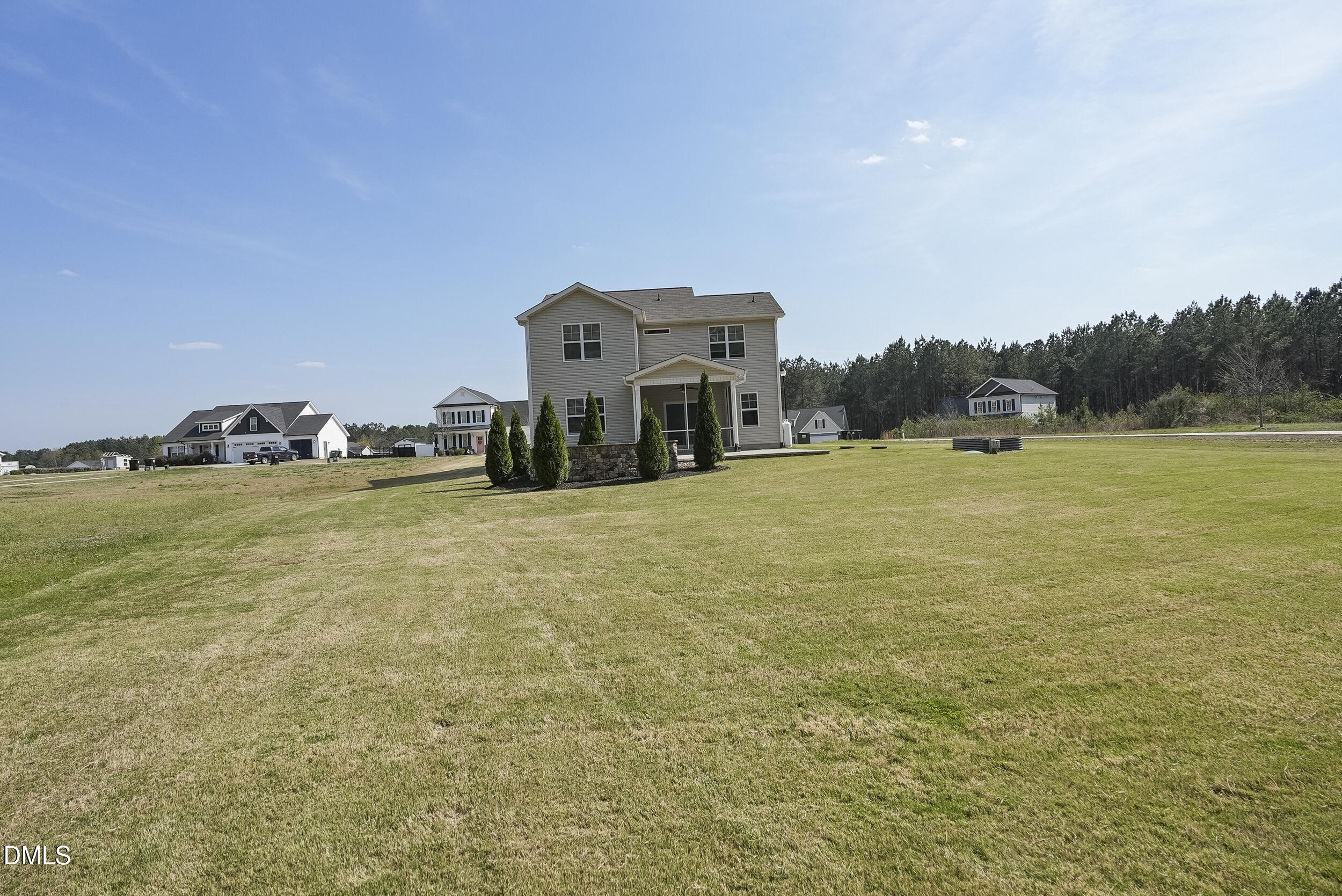 262 Day Lily Street Selma, NC 27576 - Photo 32 of 39