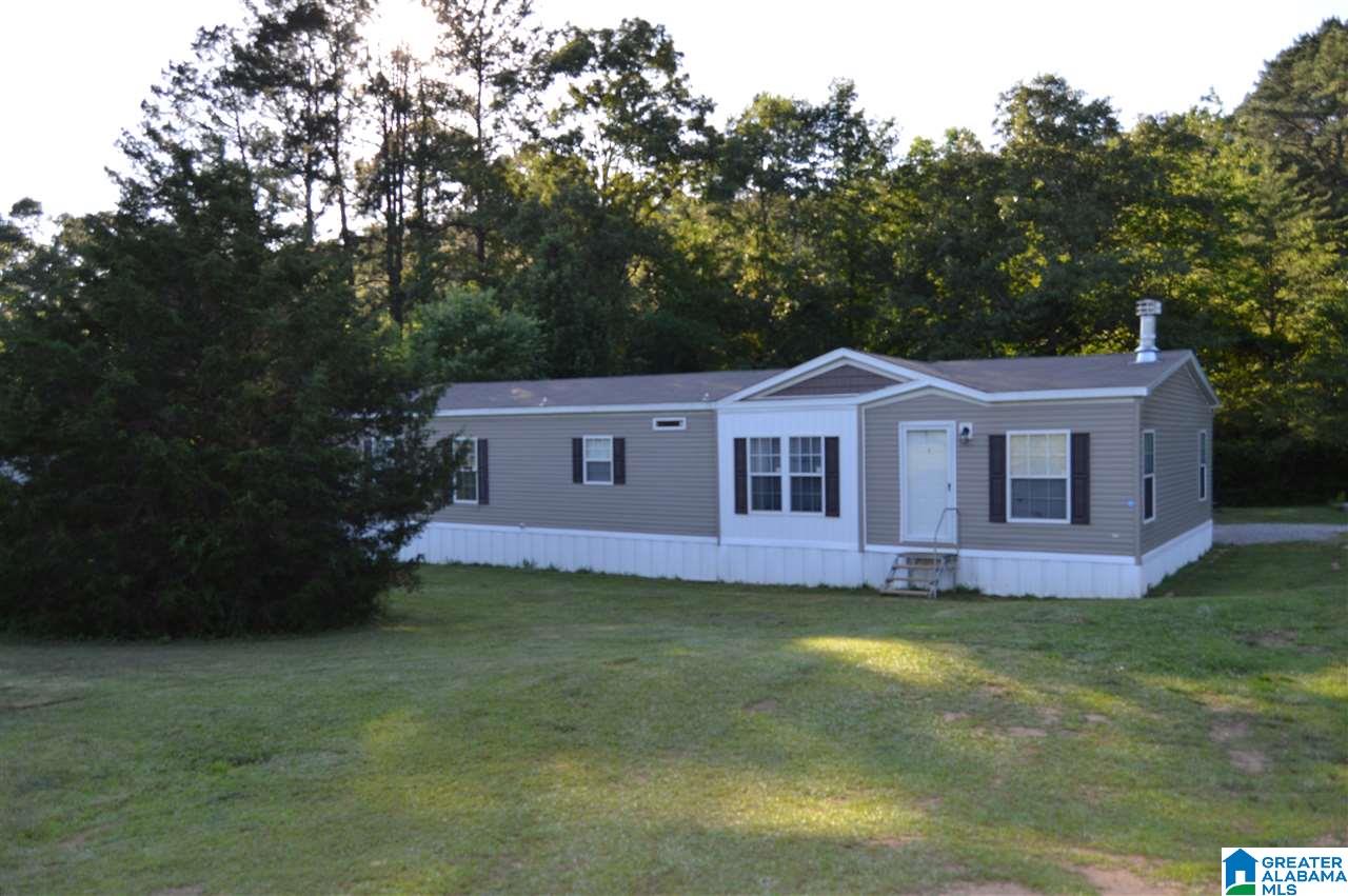 3861 Empire Road Empire, AL 35063 - Photo 3 of 50