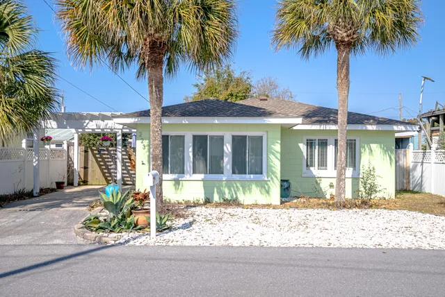 $399,000 | 223 Placido Place, Panama City Beach, FL 32413