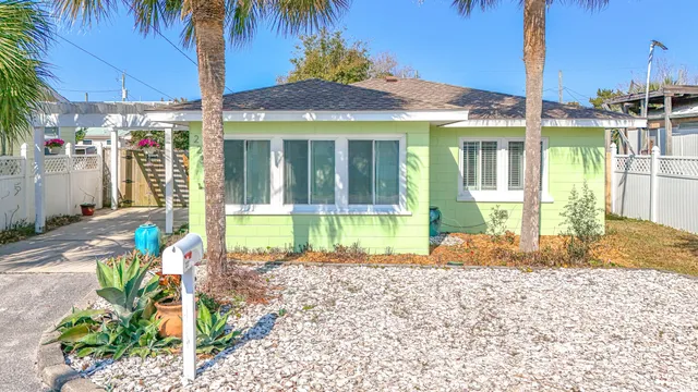 $399,000 | 223 Placido Place, Panama City Beach, FL 32413