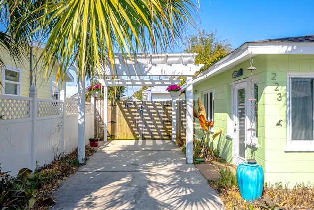 $399,000 | 223 Placido Place, Panama City Beach, FL 32413