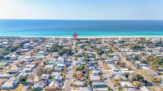 $399,000 | 223 Placido Place, Panama City Beach, FL 32413