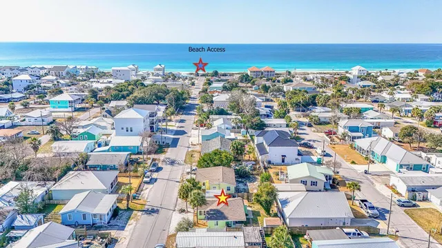 $399,000 | 223 Placido Place, Panama City Beach, FL 32413