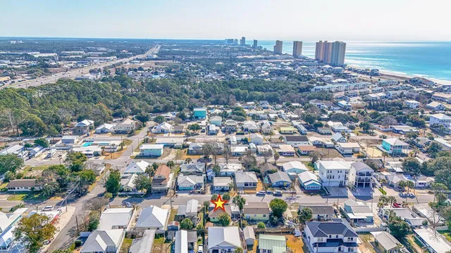 $399,000 | 223 Placido Place, Panama City Beach, FL 32413