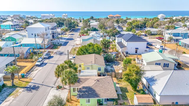$399,000 | 223 Placido Place, Panama City Beach, FL 32413