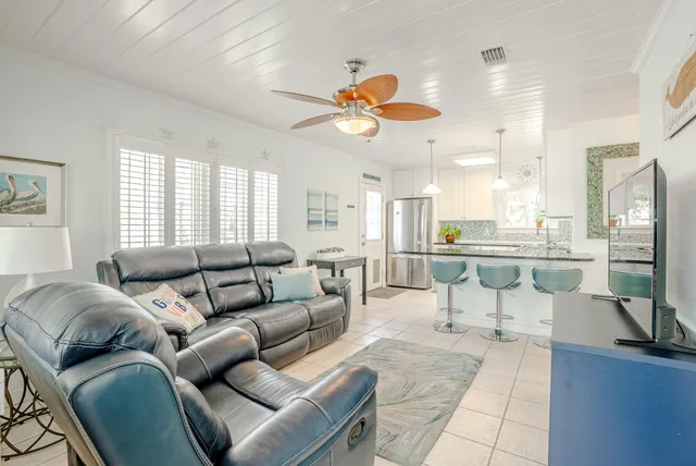 $399,000 | 223 Placido Place, Panama City Beach, FL 32413