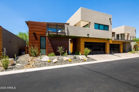 $1,599,000 | 6525 East Cave Creek Road, Unit 9, Cave Creek, AZ 85331