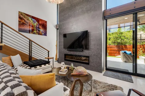 $1,599,000 | 6525 East Cave Creek Road, Unit 9, Cave Creek, AZ 85331