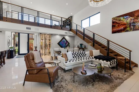 $1,599,000 | 6525 East Cave Creek Road, Unit 9, Cave Creek, AZ 85331