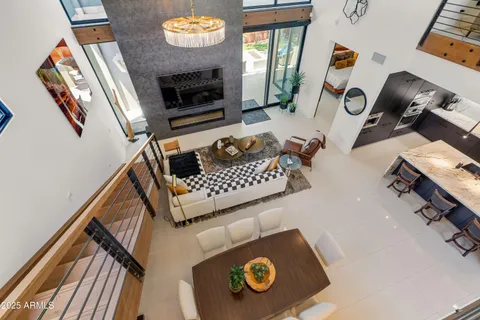 $1,599,000 | 6525 East Cave Creek Road, Unit 9, Cave Creek, AZ 85331