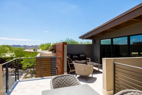 $1,599,000 | 6525 East Cave Creek Road, Unit 9, Cave Creek, AZ 85331