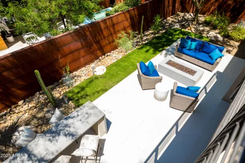 $1,599,000 | 6525 East Cave Creek Road, Unit 9, Cave Creek, AZ 85331