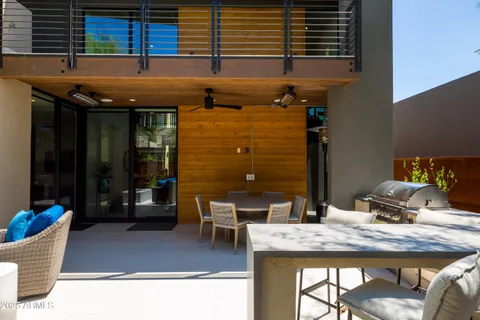 $1,599,000 | 6525 East Cave Creek Road, Unit 9, Cave Creek, AZ 85331