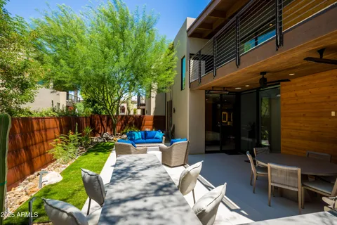 $1,599,000 | 6525 East Cave Creek Road, Unit 9, Cave Creek, AZ 85331
