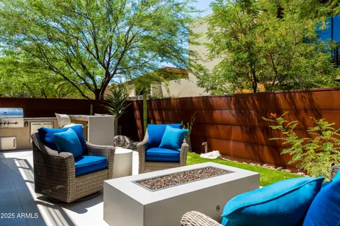 $1,599,000 | 6525 East Cave Creek Road, Unit 9, Cave Creek, AZ 85331