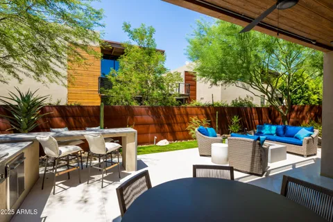 $1,599,000 | 6525 East Cave Creek Road, Unit 9, Cave Creek, AZ 85331