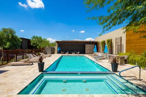$1,599,000 | 6525 East Cave Creek Road, Unit 9, Cave Creek, AZ 85331