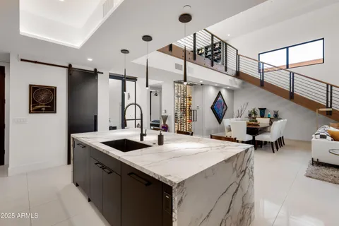 $1,599,000 | 6525 East Cave Creek Road, Unit 9, Cave Creek, AZ 85331