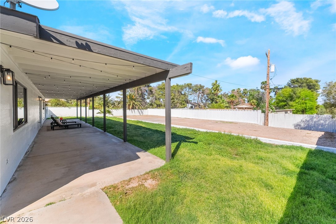 5574 South Mojave Road Las Vegas, NV 89120 - Photo 72 of 73
