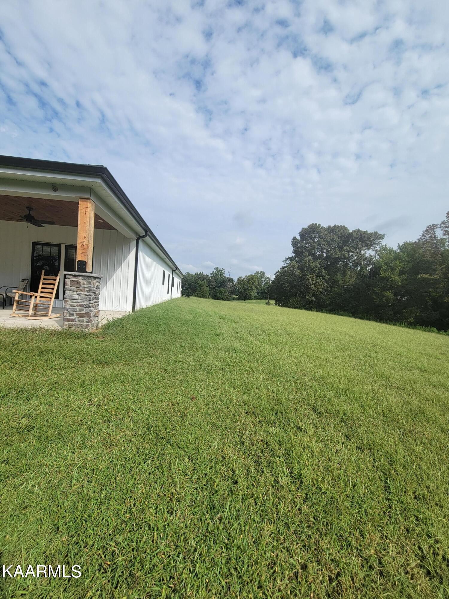 4740 Owl Hole Gap Road Rutledge, TN 37861 - Photo 3 of 58 a view of a backyard