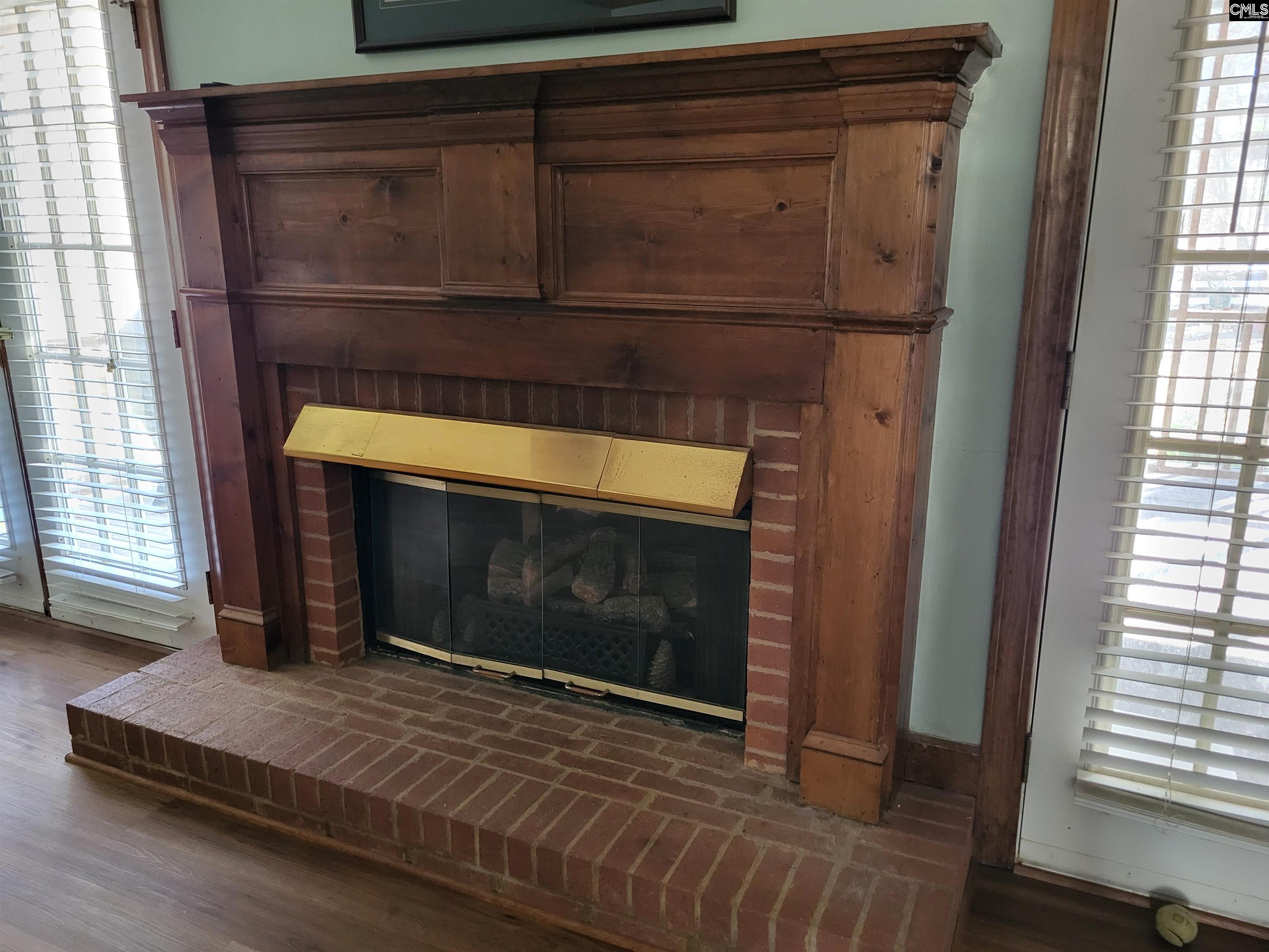 205 Sim Johnson Road Gilbert, SC 29054 - Photo 26 of 47