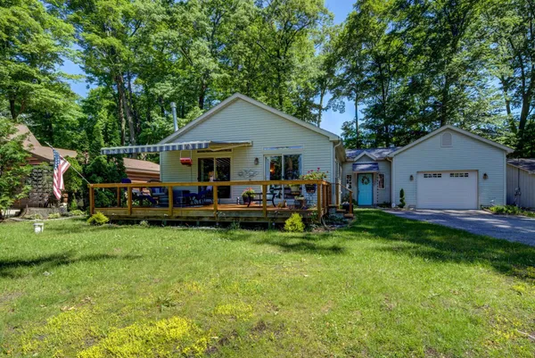 $397,000 | 4125 Peninsular Shores Drive, Unit LOT: 112, Grawn, MI 49637