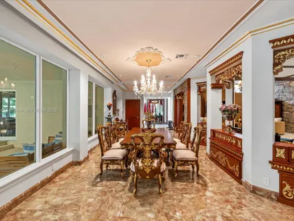 $8,975,000 | 2941 Paddock Lane, Weston, FL 33331