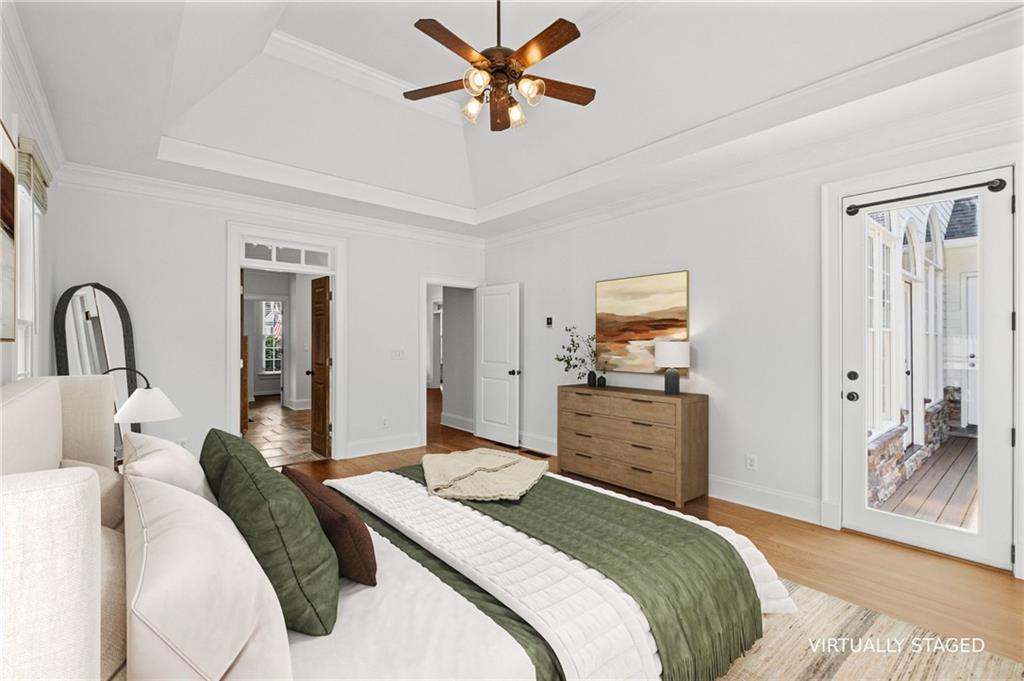 5015 Rockingham Drive Roswell, GA 30075 - Photo 33 of 86 Gallery Image 33