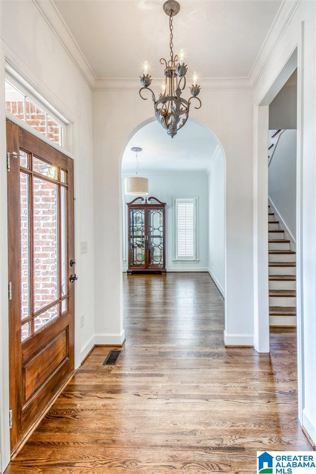 127 East Hawthorne Road Birmingham, AL 35209 - Photo 4 of 32