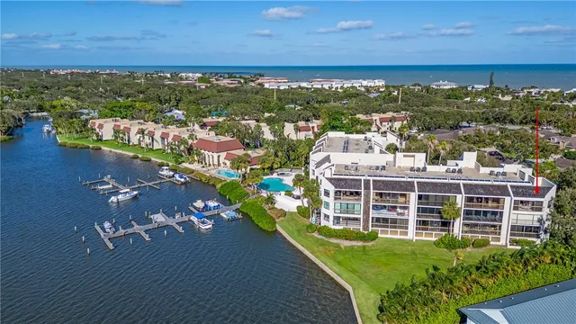 a view of a city with tall buildings