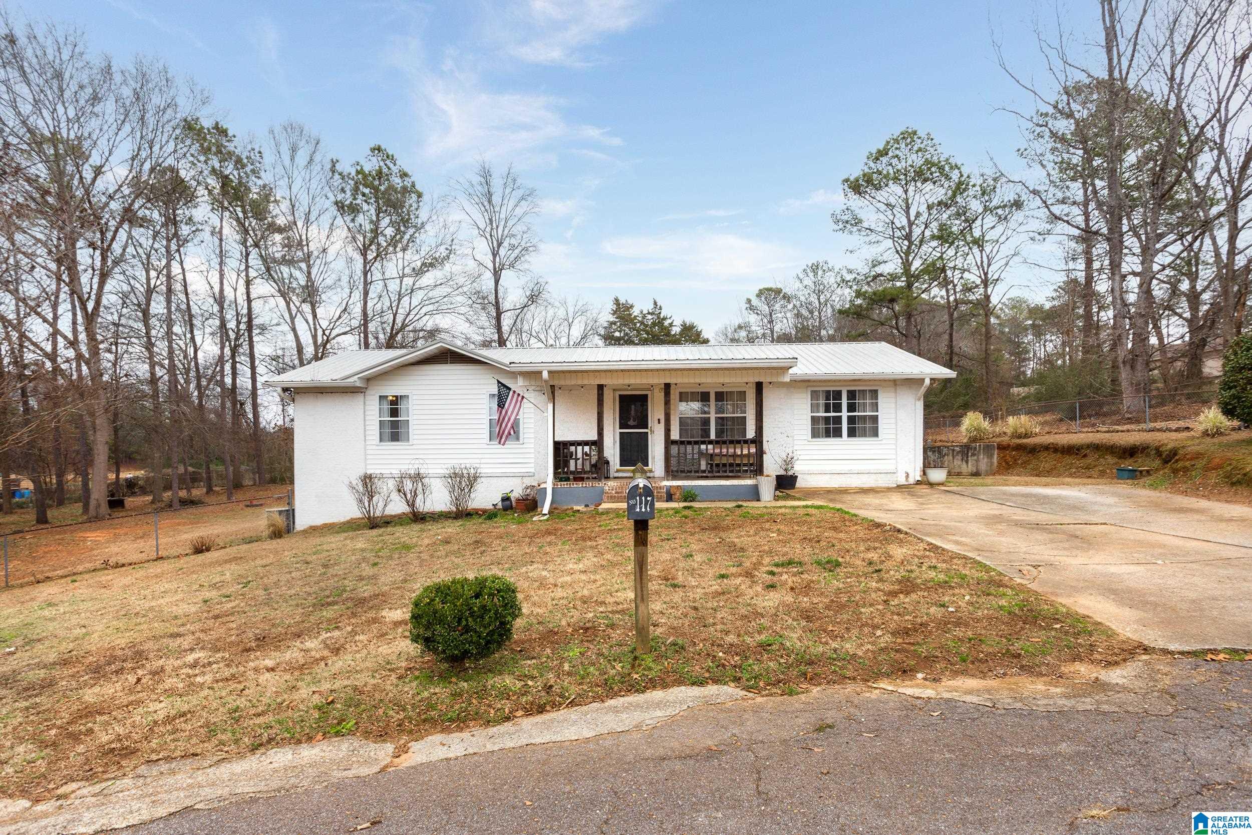 117 David Circle Anniston, AL 36201 - Photo 35 of 35