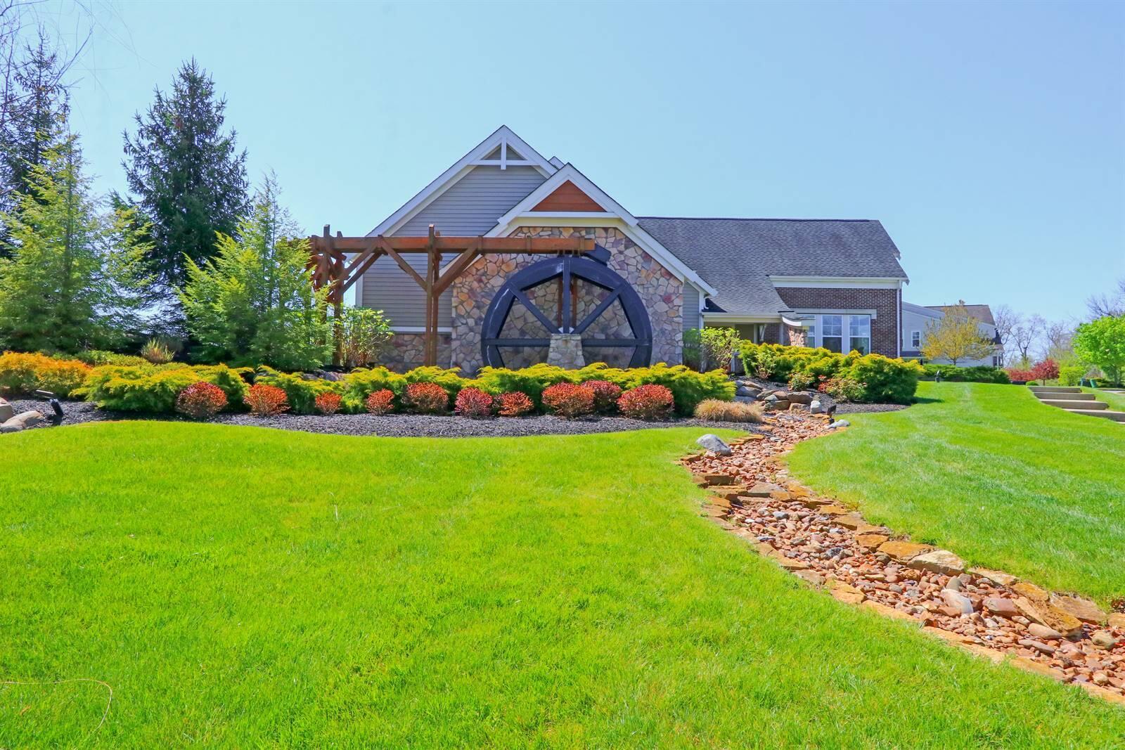 4172 Country Mill Ridge Burlington, KY 41005 - Photo 29 of 33 Gallery Image 29