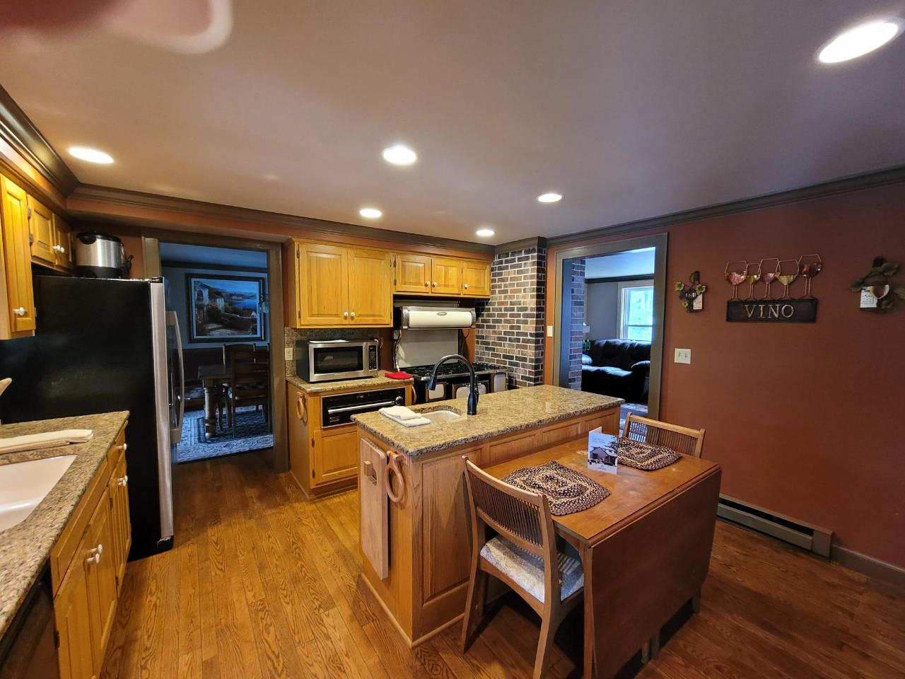 5344 Horsehead Lake Road Harshaw, WI 54529 - Photo 8 of 40 Gallery Image 8