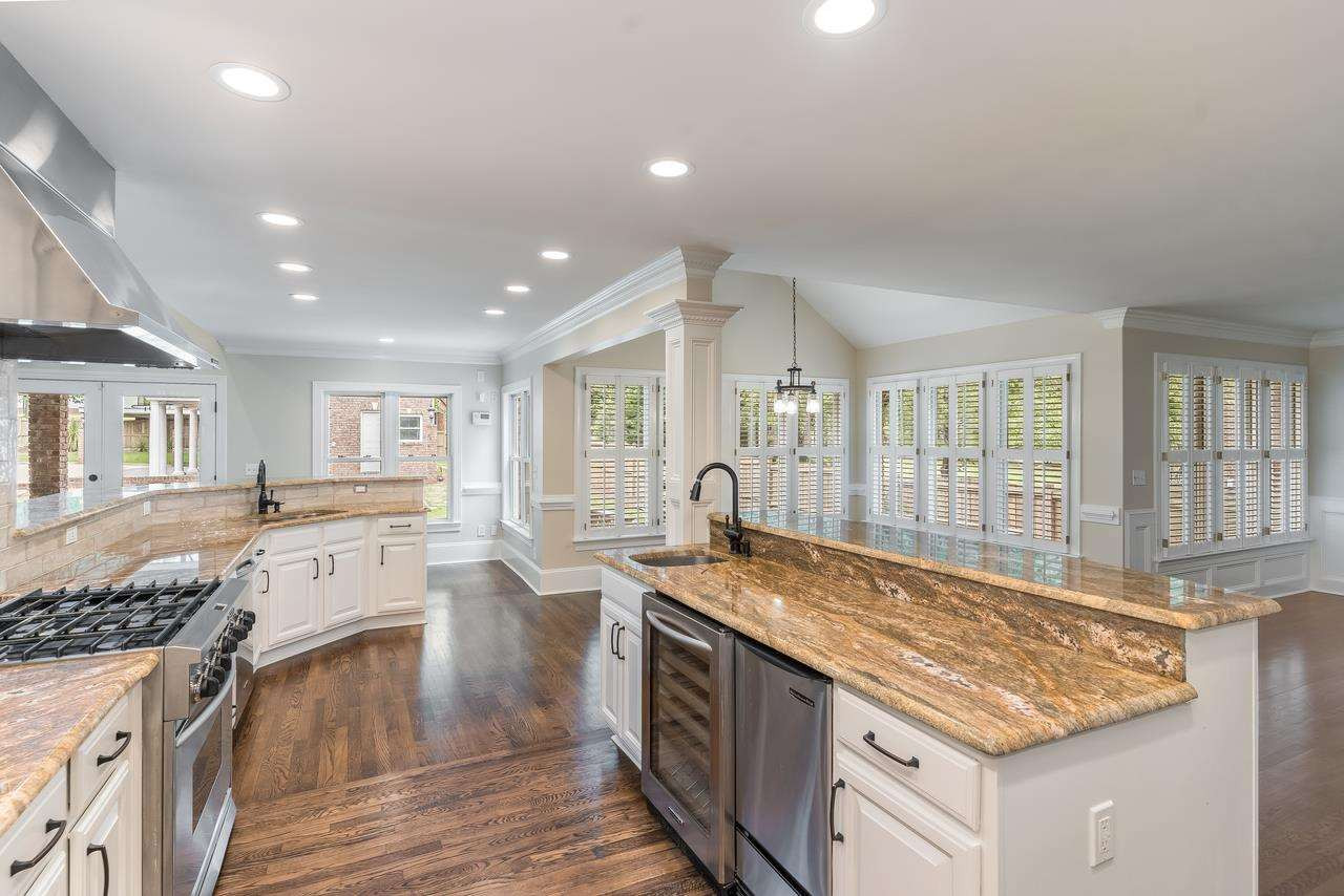 5308 Birchleaf Drive Raleigh, NC 27606 - Photo 20 of 30 Photo 20