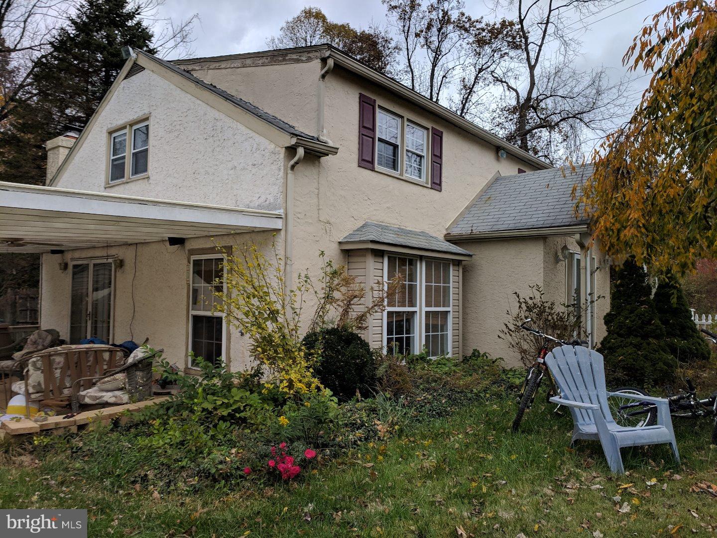 75 Lyndell Road Downingtown, PA 19335 - Photo 23 of 25 Exterior Side