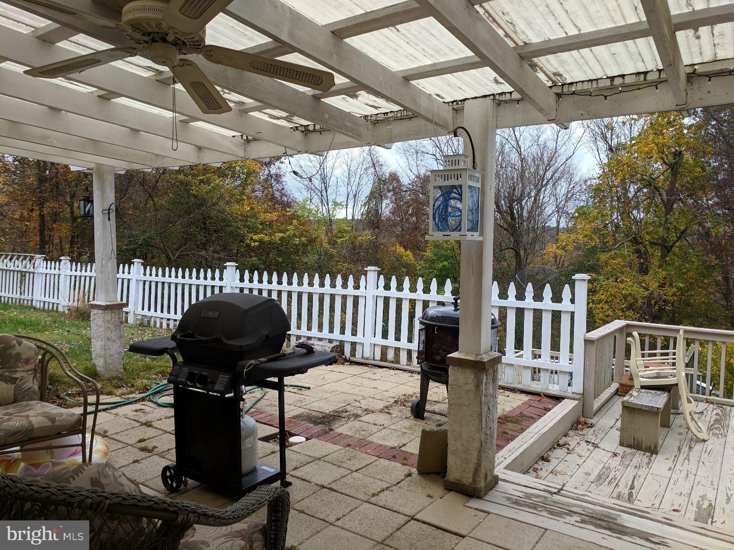 75 Lyndell Road Downingtown, PA 19335 - Photo 24 of 25 View in Back