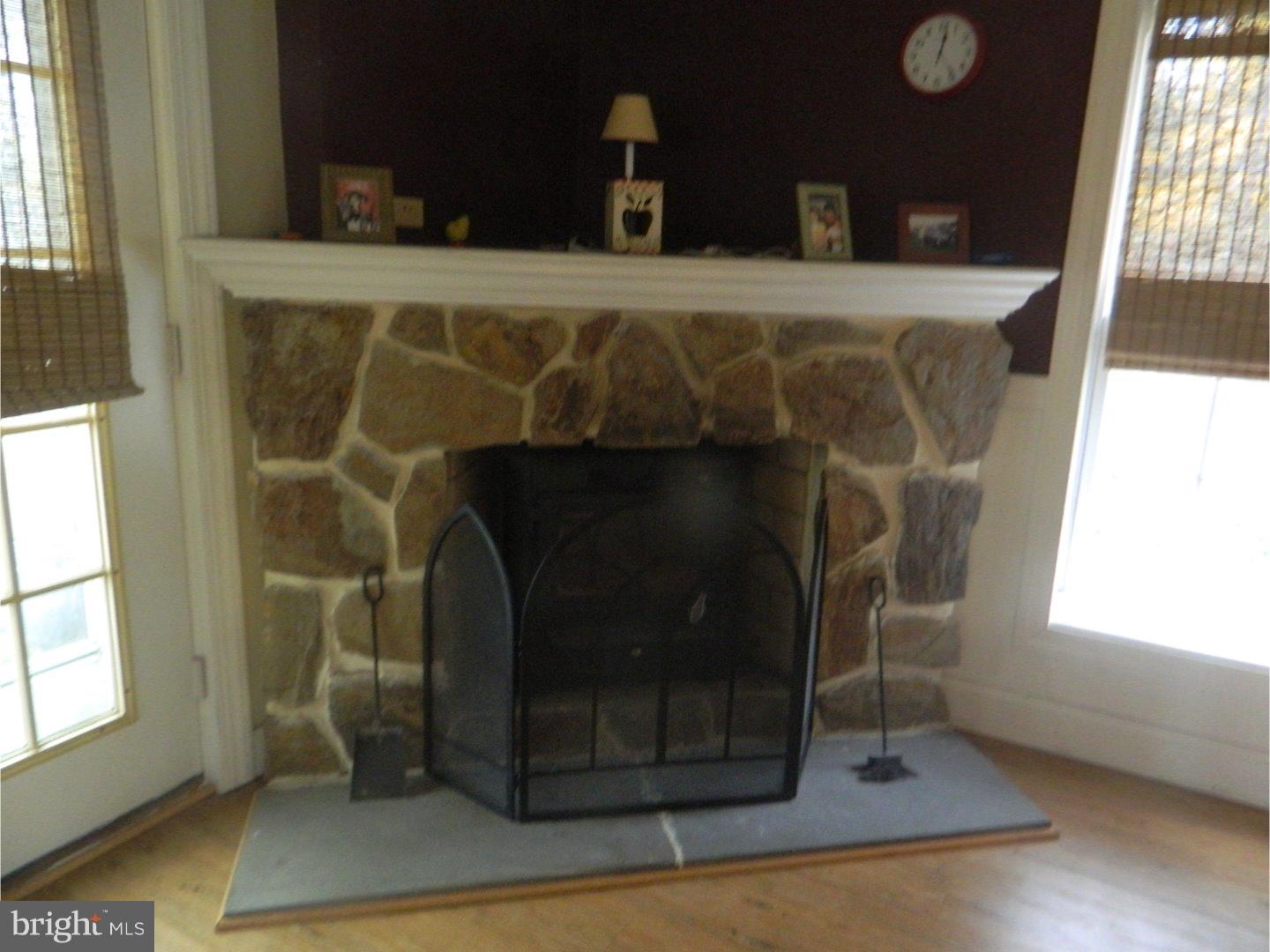 75 Lyndell Road Downingtown, PA 19335 - Photo 9 of 25 Fireplace